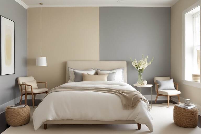 Asian paint wall colors for bedroom