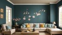 asian paint interior wall colors
