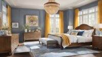 best wall paint color for master bedroom