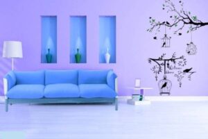 home decor wall painting ideas