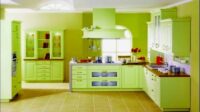 wall paint ideas for kitchen