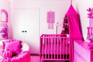 baby girl room ideas 2023