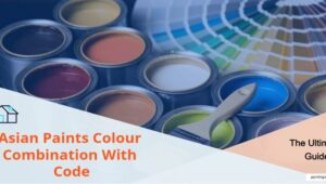 asian paints colour combination with code