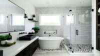 bathroom remodeling