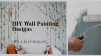 do it yourself paint designs