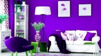 most relaxing paint color