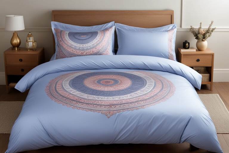 duvet cover set