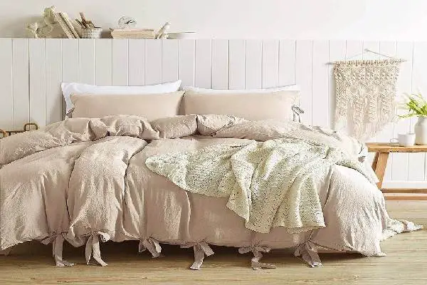 duvet cover set
