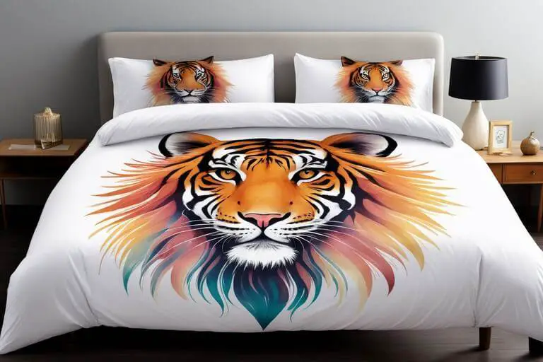 king duvet cover set