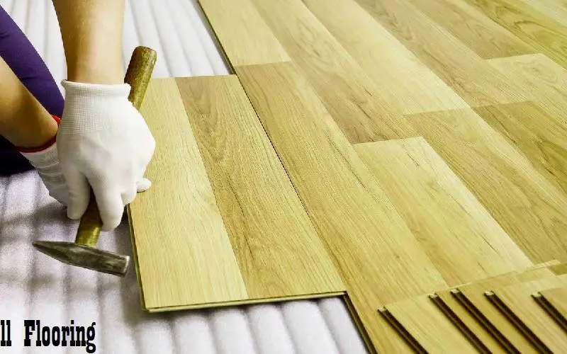 ll flooring