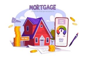 home mortgage