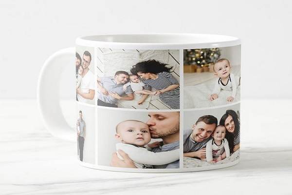 customized gifts mugs