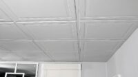 inexpensive basement ceiling ideas