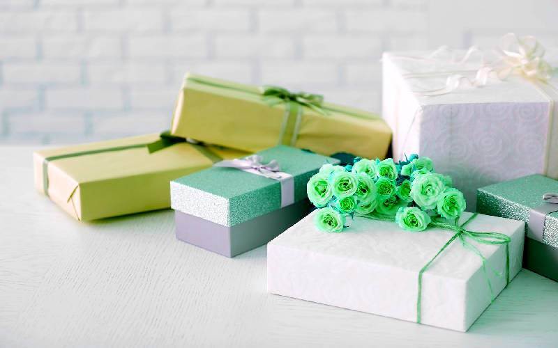 inexpensive bridal shower gift ideas