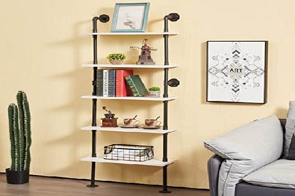 shelve store