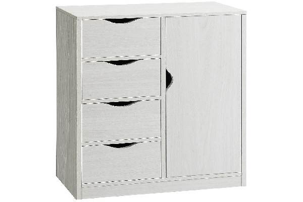 storage cabinets