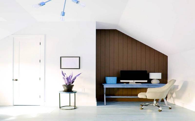 are accent walls still in style in 2023