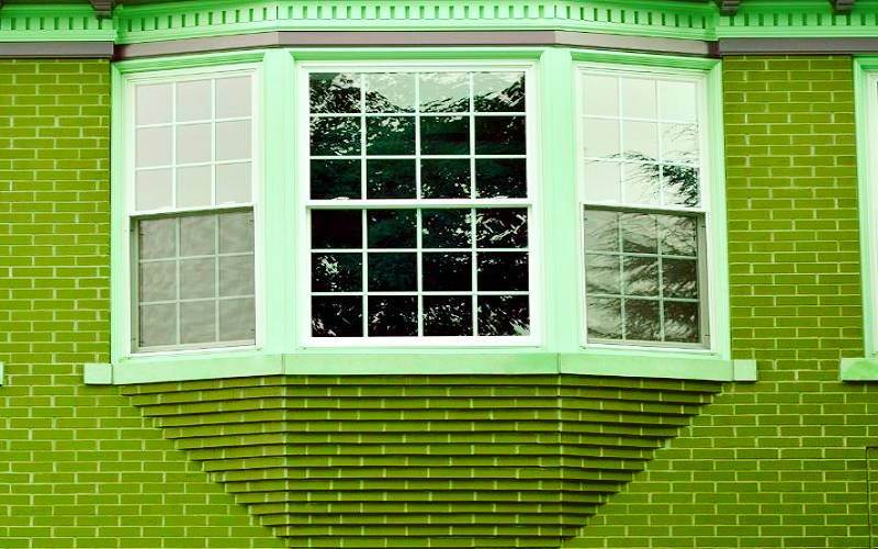Are Bay Windows Outdated? Nope, Here