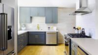 how much to remodel a kitchen