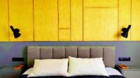 12 Inexpensive Wall Paneling Ideas for Your Home