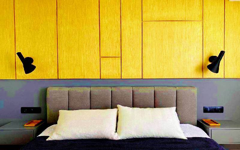 12 Inexpensive Wall Paneling Ideas for Your Home