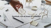 Furniture: Is it an Asset or a Liability?
