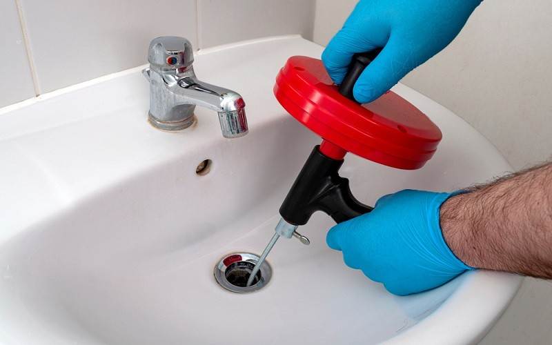 plumbing myths