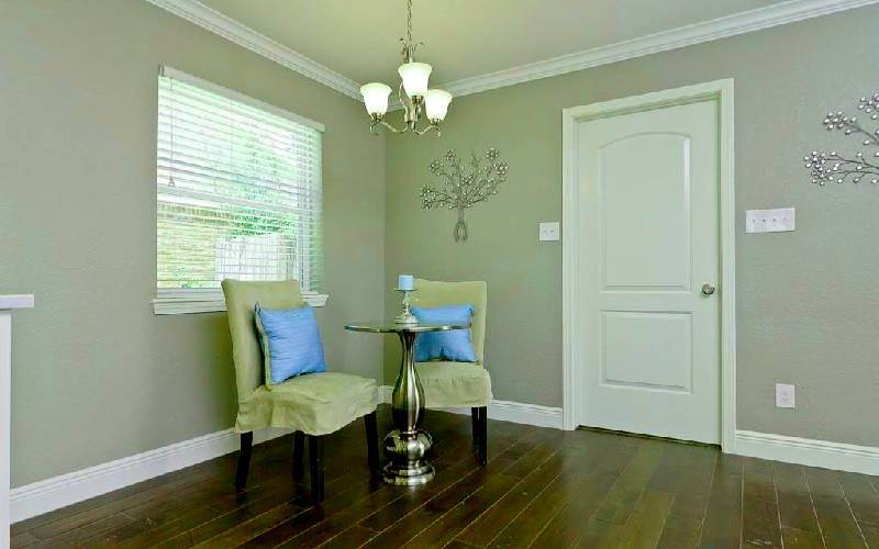 What Is The Best Behr Paint Color For Your Home?