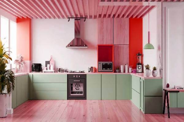 Easy Steps to Create Your Dream Minimalist Kitchen