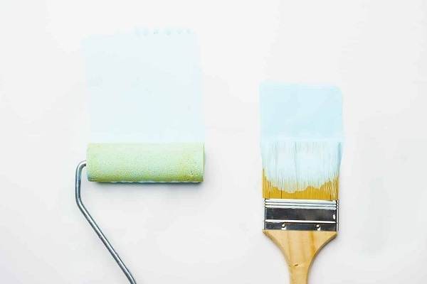 which paint is best for interior walls