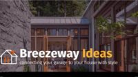 breezeway ideas