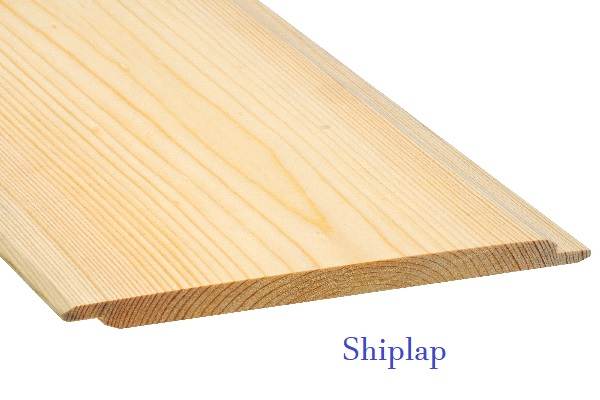 shiplap