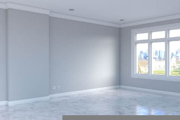 Best Grey Color for Garage Walls