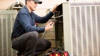 amateur heater repair