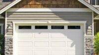 how much does a 12x12 garage door cost?