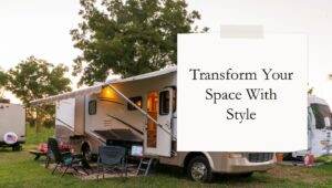 mobile home remodeling ideas