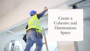 painting ceiling same color as walls