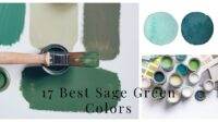 sage green color