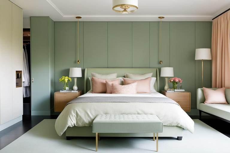 bedroom furniture